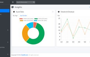 Swyftin screenshot 3