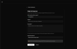 Swyfty Live screenshot 1
