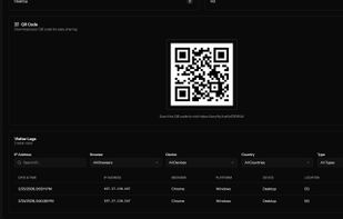 Swyfty Live screenshot 2