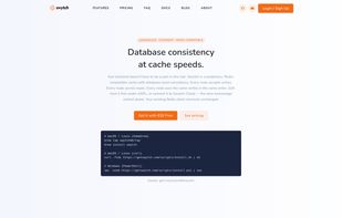 Swytch screenshot 1
