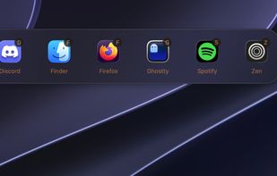 sxitch hide mode