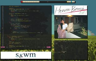 sxwm screenshot 2