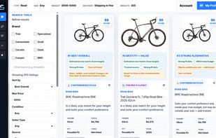 SYCLR – Bike Finder screenshot 1