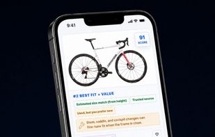 SYCLR – Bike Finder screenshot 2