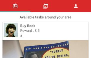 SydeQuest screenshot 2