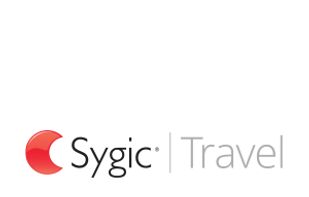 Sygic Travel Places Database screenshot 1