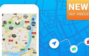 Tripomatic (formerly Sygic Travel) screenshot 1