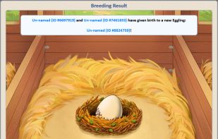 Example of Breeding Grounds