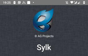 Sylk Suite screenshot 1