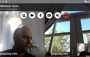 Sylk Suite screenshot 1