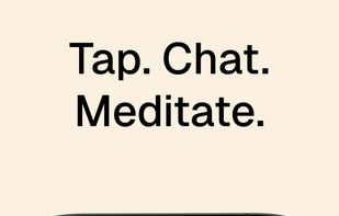 SYLO: AI Meditation &amp; Schlaf screenshot 1