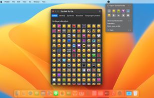 SymbolScribe screenshot 1