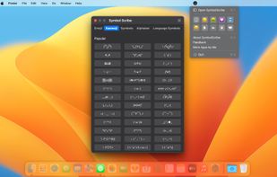SymbolScribe screenshot 3