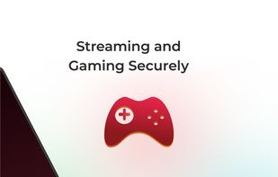 Symlex VPN screenshot 1