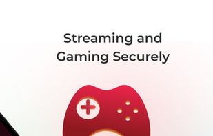 Symlex VPN screenshot 1