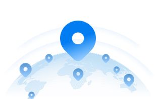 Wide range of
servers