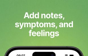 Symnote screenshot 3