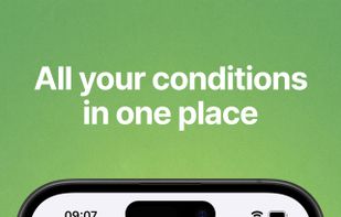 Symnote screenshot 1