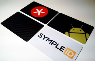Card NFC IDs
