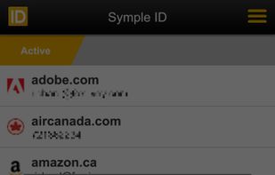 Logging into a site on your paired computer; you just tap your phone to your NFC ID