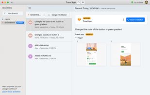 Sympli Versions screenshot 2