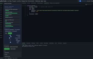 SynBio Studio screenshot 1