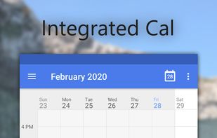 Sync for iCloud Calendar screenshot 2