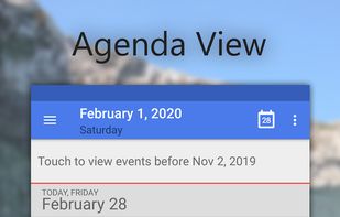 Sync for iCloud Calendar screenshot 3