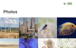 Sync for iCloud Drive screenshot 1