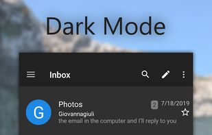 Sync for iCloud Mail screenshot 2