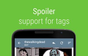 Sync for reddit screenshot 3