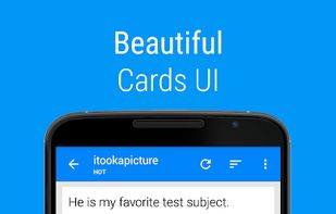 Sync for reddit screenshot 2