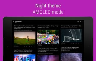 Sync for reddit screenshot 1