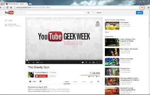 Sync Video screenshot 1