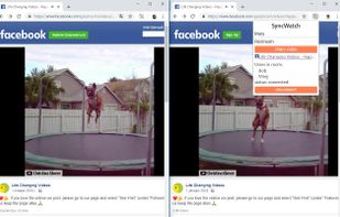 SyncWatch screenshot 2