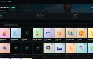 SyncCrate screenshot 2