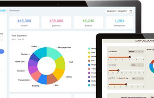 Syncfusion Essential Studio screenshot 1