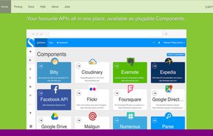 Synchronise screenshot 1