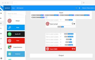 Synchronise screenshot 1