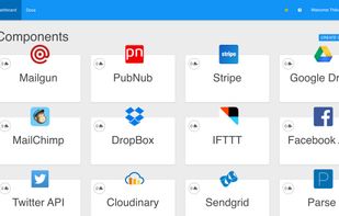 Synchronise screenshot 3