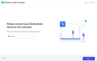 connect ios/android to pc