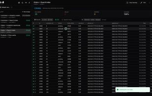 SYNCLE screenshot 2