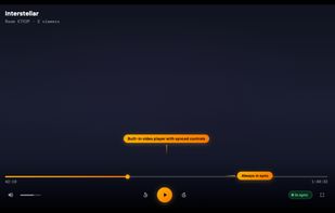 Synclify screenshot 1