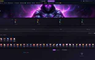 Live dashboard: viewers, gifts and platform stats during a TikTok LIVE