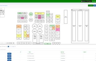 Store Mapping (Retail)