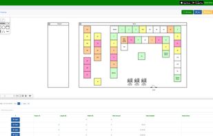 Store Mapping (Vendor)