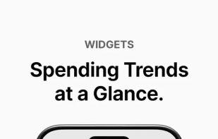 SyncSpend screenshot 1