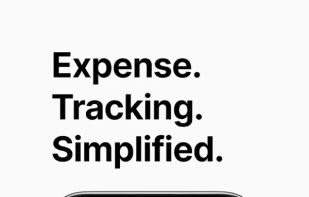 SyncSpend screenshot 1