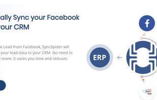 SyncSpider screenshot 1