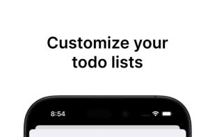 SyncTasks screenshot 3